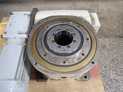 Used SANKYO 19AD04277RSR3VW1 Tooling & Accessories (Other) Ohio US | HGR 24 #756670