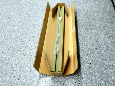 NEW SEALED PKG IST M-500-S1 CURING LIGHT BULB 02730604E M500S1