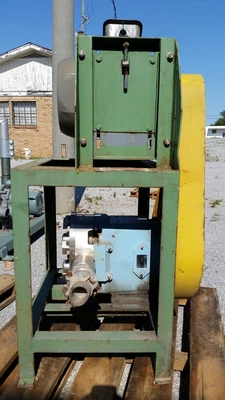 USED WAUKESHA 60