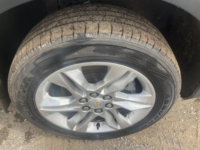 Used 2020 CHEVROLET BLAZER SUVs Michigan US | Miedema Asset Management Group #1468586