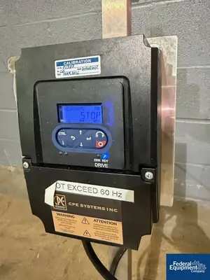 Used N/A _UNKNOWN_ Pumps Ohio US | Federal Equipment Company #1370879