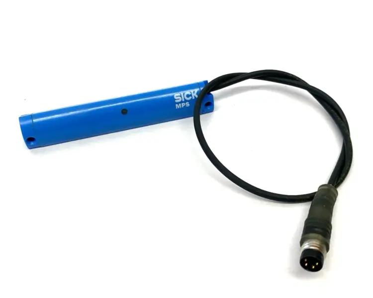 Used SICK MPS-064TSNP0 Proximity Sensors Michigan US | Maverick Industrial Sales #1412945