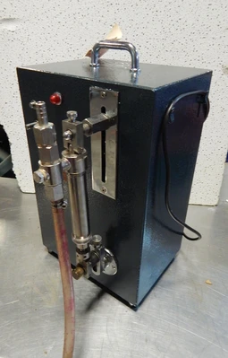 USED NATIONAL INSTRUMENTS FILLER AB