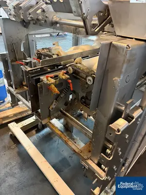 Used ADCO _UNKNOWN_ Cartoners Horizontal Load - Automatic Load Ohio US | Federal Equipment Company #1512745