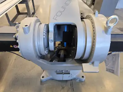 NEW 2022 COMAU NJ-220-2.7
