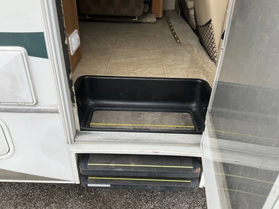 USED 2006 JAYCO GREYHAWK 31