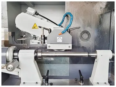 LEADERMAC | G320B AUTOMATIC CUTTERHEAD GRINDERLEADERMAC | G320B AUTOMATIC CUTTERHEAD GRINDERCookie and Privacy Settings