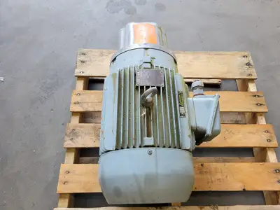 Used WEG A067063 Motors (misc) British Columbia CA | Lenmark #1439946