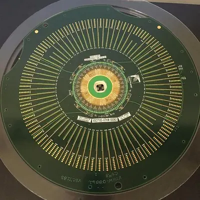 SV PROBE VTHW-00062-03