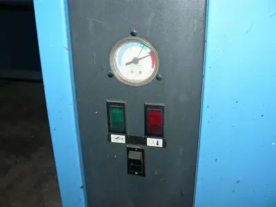 Hankison Air Dryer Model PR35