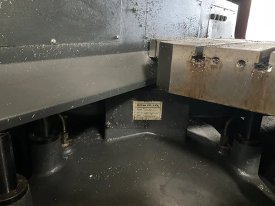 Used _UNKNOWN_ _UNKNOWN_ Drilling & Tapping Centers Michigan US | Miedema Asset Management Group #1324335