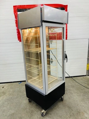 USED Hatco S