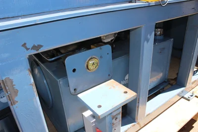 USED HASTINGS 301 T RL