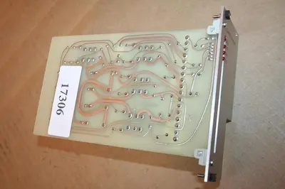 USED SEPRO ROBOTIQUE 333004