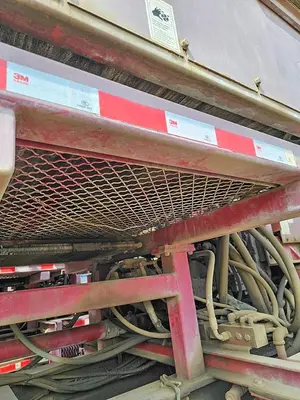Used 2010 SCHRAMM T200XD DEEP WATER / OIL & GAS ENERGY DRILL RIG. Drill Rigs Pennsylvania US | East West Machinery & Drilling #1418097