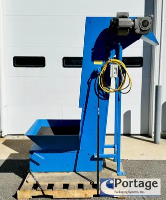 USED GOESSLING CA04