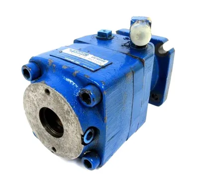 NEW VICKERS CR-07-5PT4-30-SD-JA-S103-J HYDRAULIC MOTOR CR075PT430SDJAS103J