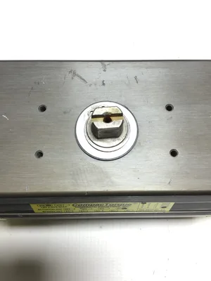 Conbraco 3TD 3TS CompacTorque Pneumatic Air Actuator