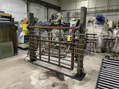 USED 2000 AIR FEEDS DR15000