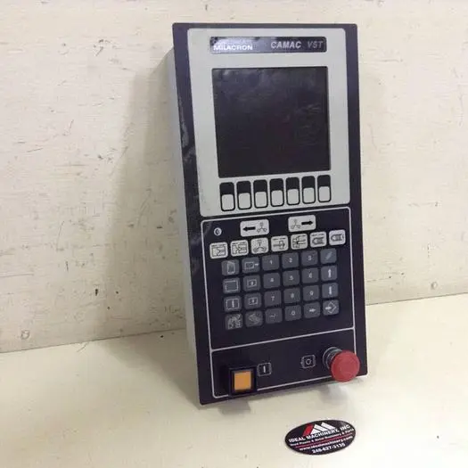 Used CINCINNATI MILACRON 3-424-2047A VST Interface Monitors Michigan US | Ideal Machinery #697310