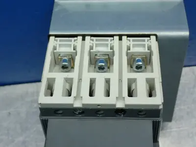 USED ABB TMAXT2H100