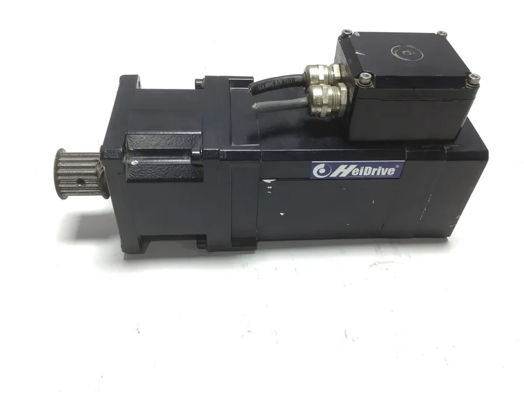 Used HEIDRIVE _UNKNOWN_ Servo Motors Pennsylvania US | Moses B Glick #1008650