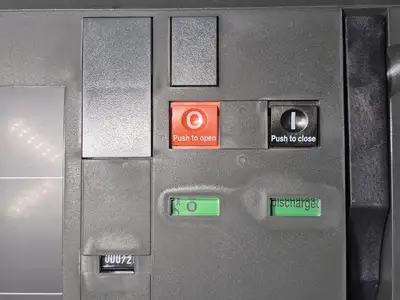 NEW SCHNEIDER ELECTRIC EVOLIS
