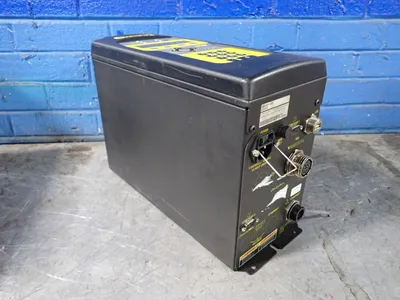 Used 2015 STANLEY QA10001XXX/21A108722 Automation Control (HMI) Ohio US | HGR 24 #797536