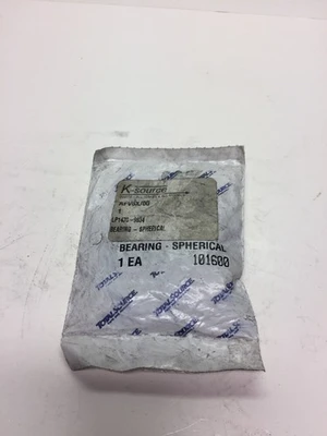 New! Totalsource Spherical Bearing (qty 5) *Fast Shipping* Warranty!