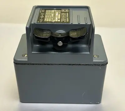 New | in-Stock SQUARE D 2510FW1 Industrial Controls Ohio US | Surplus Asset Holdings #1238578