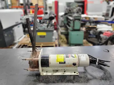 USED COLE-PARMER 7591-50