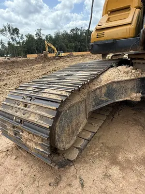 Used 2015 KOBELCO SK210 LC-10 Excavators Texas US | Proxy Equipment #1378439