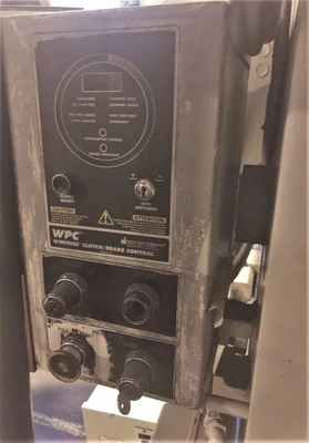 USED MINSTER MINSTER G1-150 PRESS