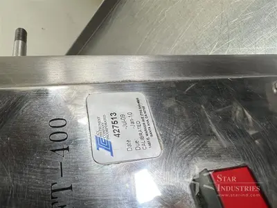 Used _UNKNOWN_ _UNKNOWN_ Friability Testers California US | Star Industries #1256145