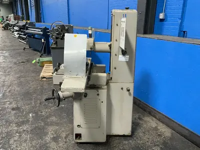 Used 1980 YAMAZEN KGS200 Reciprocating Surface Grinders Ohio US | HGR 24 #1462141