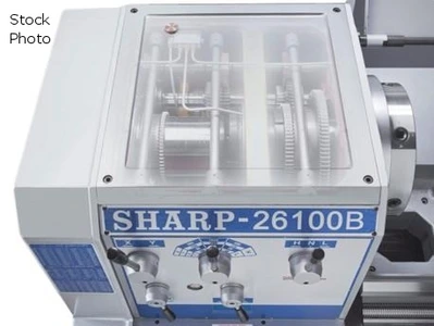 NEW SHARP 2660B