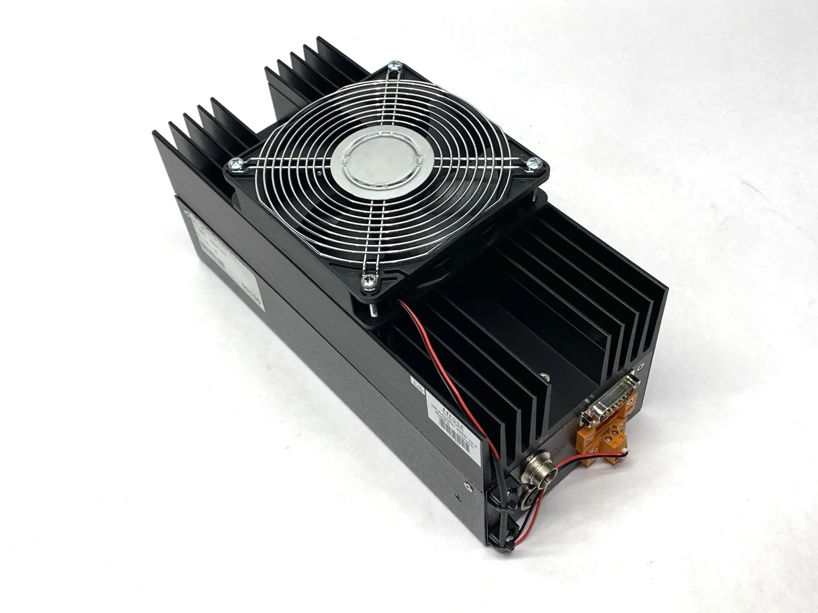 New | in-Stock Hesse 93330 RF Power Amplifiers Michigan US | Maverick Industrial Sales #1395319