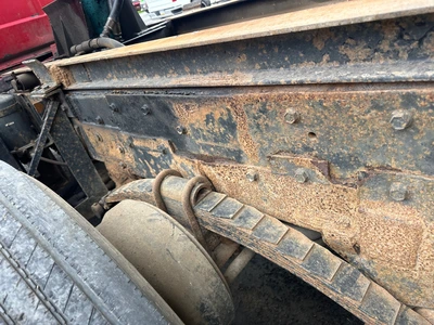 Used 1977 MACK DM685 Dump trucks Pennsylvania US | Proxy Equipment #1377946