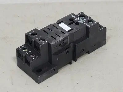 NEW SCHNEIDER ELECTRIC RPZF2