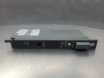 Used Allen-Bradley 1771-P4s Ser. B PLC Power Supplies South Carolina US | Palmetto Automation #1159558