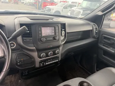 Used 2022 RAM 3500 SERVICE BODY Service & Utility Trucks Minnesota US | Carco Truck & Equipment #1514002