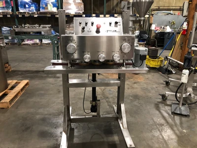 USED 2011 ACCUTEK PACKAGING EQUIPMENT 22-003-000