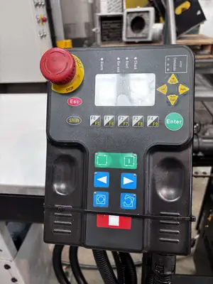 Used 2016 _UNKNOWN_ _UNKNOWN_ Swiss Type Automatic Screw Machines GB | Apex Auctions #1552220