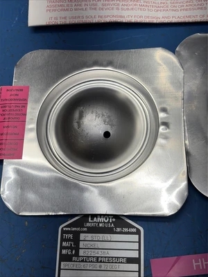 New | in-Stock LAMOT 8225438A Computer Accessories Indiana US | J&J Industrial Supply #1171484