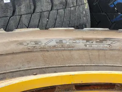 USED GOODYEAR RM-4B+