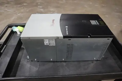 Allen Bradley 20BD125A0ANNAND0 Series B PowerFlex 700 AC Drive 480Vac STOCK S595