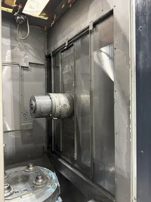 USED 2013 MAKINO A61NX