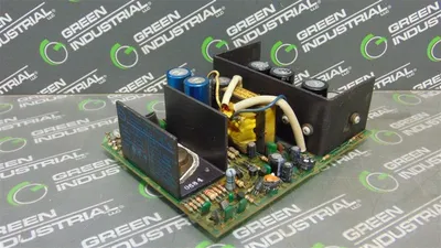 Sierracin Power Systems Model 5AXMP-A Power Supply Board Used