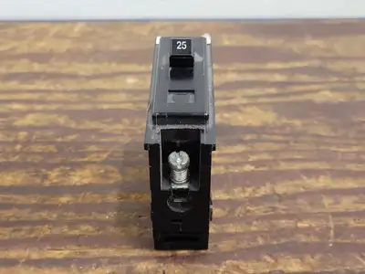 USED CUTLER-HAMMER BA125