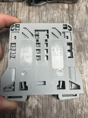 Wago 02850150 Electrical/PLC/Automation | ESS Industrial Equipment Sales (8)